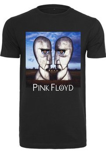 koszulka PINK FLOYD - THE DIVISION BELL LOGO