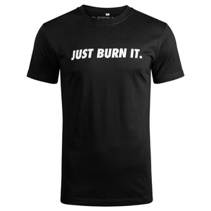 koszulka HOLY BLVK - JUST BURN IT
