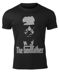 koszulka GODFATHER - SHADOW
