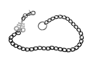 łańcuch do kluczy / portfela LEVIATHAN CROSS