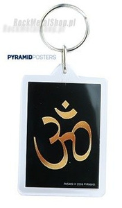 brelok do kluczy HINDU (FAITH SYMBOL) (PK5409)
