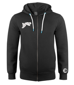 bluza THE ETERNALS - KRO, rozpinana z kapturem