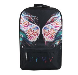 plecak BULLET FOR MY VALENTINE - WINGS 2