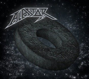ALASTOR: DESTINY (CD)