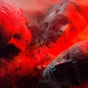 MUSE: WILL OF THE PEOPLE (CD)