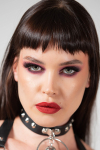 pomadka w płynie KILLSTAR - LOST HIGHWAY