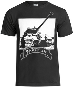 koszulka VADER - COLD DEMONS