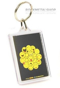 brelok do kluczy SMILES