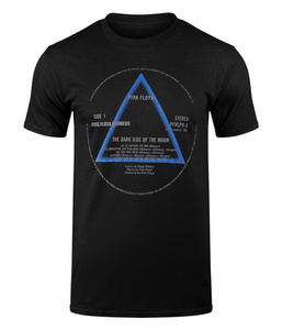 koszulka PINK FLOYD - DARK SIDE OF THE MOON
