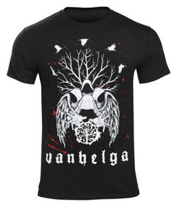 koszulka VANHELGA - ANGEL