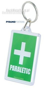 brelok do kluczy PARALETIC (PK5419)