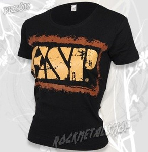 bluzka damska ESP - GUITARS & BASSES