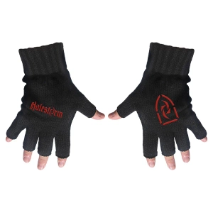 rękawiczki HALESTORM - LOGO