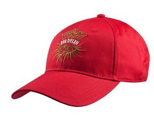 czapka BOB DYLAN - EYE ICON