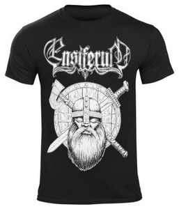 koszulka ENSIFERUM - SWORD AND AXE