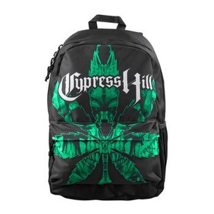 plecak CYPRESS HILL - INSANE IN THE BRAIN