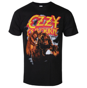 koszulka OZZY OSBOURNE - VINTAGE WEREWOLF