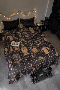 narzuta KILLSTAR - FOLK HORROR