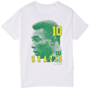 koszulka FOOTBALL LEGENDS - PELE