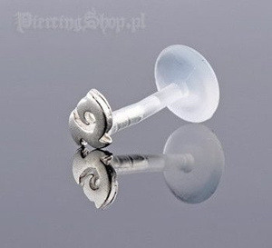 kolczyk do chrząstki LABRET LA-65