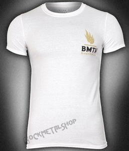 koszulka BRING ME THE HORIZON - SHEFFIELD