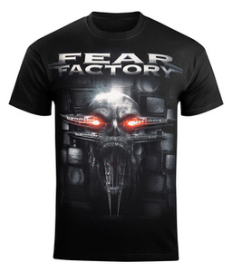 koszulka FEAR FACTORY - SOUL