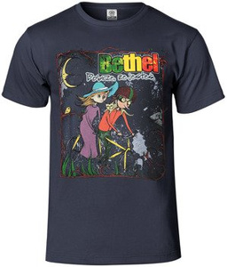 koszulka BETHEL - DOBRZE, ŻE JESTEŚ