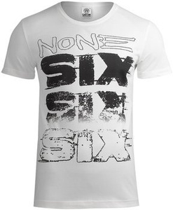 koszulka NONE - 666