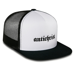 czapka trucker HOLY BLVK - ANTICHRIST