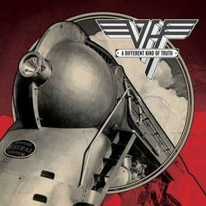 VAN HALEN: A DIFFERENT KIND OF TRUTH (CD)