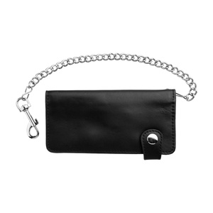 portfel UNIK - BLACK