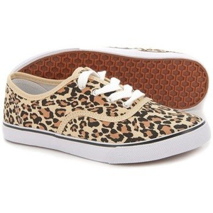 tenisówki MINT PROXIMA BEIGE LEOPARD