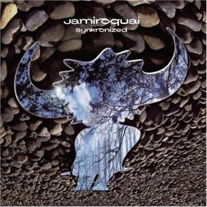 JAMIROQUAI: SYNKRONIZED (CD)