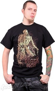 koszulka BLACK ICON - MUMMY (MICON033)