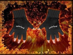 rękawiczki MOTORHEAD - LOGO