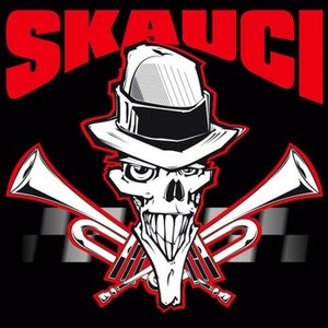 płyta CD: SKAUCI - SKAUCI