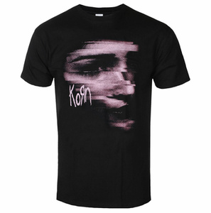 koszulka KORN - CHOPPED FACE