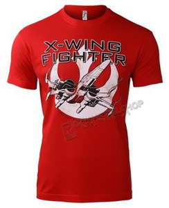 koszulka STAR WARS - X-WING FIGHTER