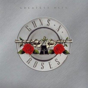 GUNS N' ROSES: GREATEST HITS (CD)