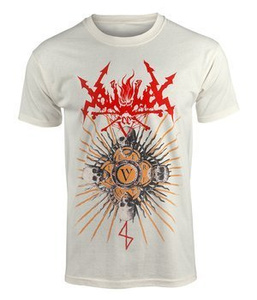 koszulka VORTEX OF END - ARDENS FVROR