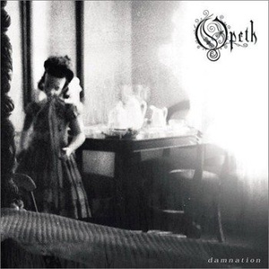 OPETH: DAMNATION (CD)