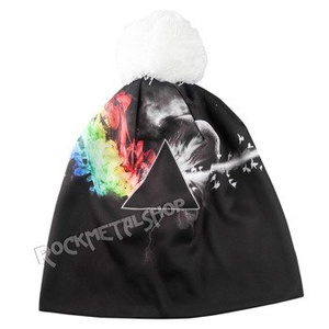 czapka MR.GUGU - PINK FLOYD