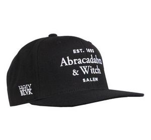 czapka HOLY BLVK - ABRACADABRA