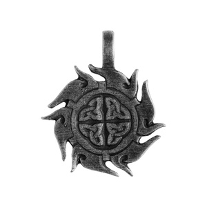 wisior/zawieszka CELTIC KNOT