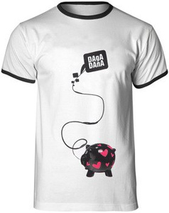 koszulka DAGADANA - MALEŃKA