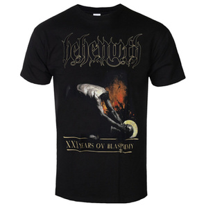 koszulka BEHEMOTH - THE SAINT