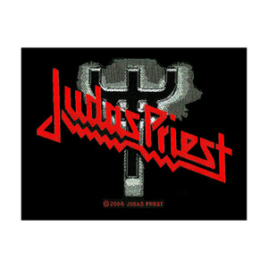 naszywka JUDAS PRIEST - LOGO