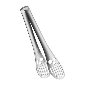 szczypce do serwowania SKULL