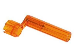 korbka do nawijania strun ALICE orange