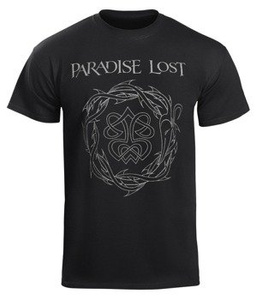 koszulka PARADISE LOST - CROWN OF THORNS